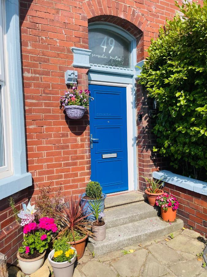 Seaside Loft Apartment Lytham St Annes Exterior photo